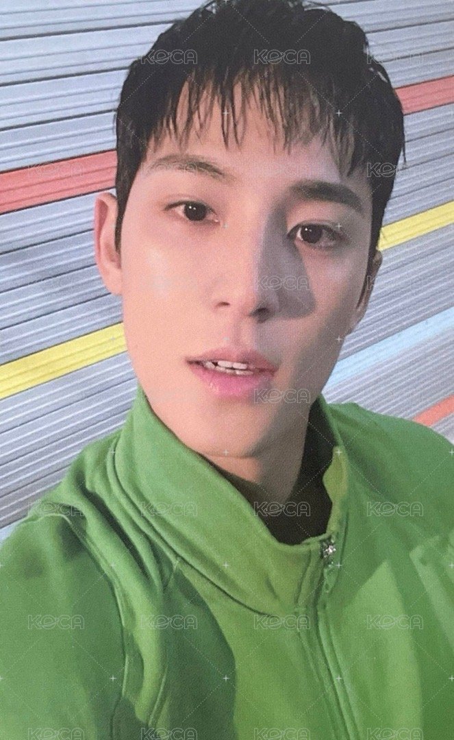 9期會員禮 會員禮卡 會員禮｜九期 正面