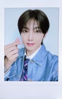 縁DAY 隨機卡 2週年 拍立得