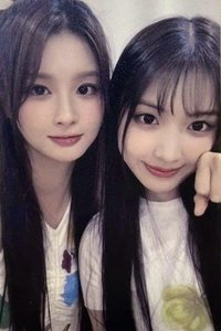 仲夏夜 Whoop Japan 簽售卡 