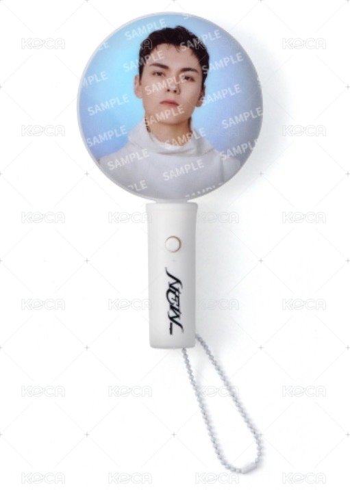 迷你手燈鑰匙圈