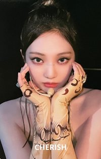 MY WORLD el 簽售卡 簽售寧