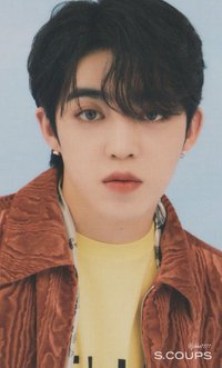 NOT ALONE hmv 特典卡 |特典