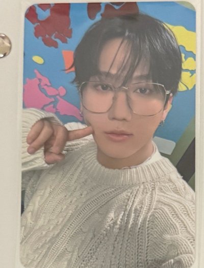 彬 五期會員禮卡