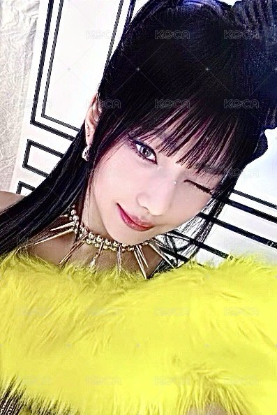 BABYMONS7ER 索尼 2.0 特典卡  正面