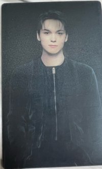 Follow Again 周邊卡 變化卡