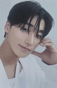 Ashes to Light 專輯卡 初回盤