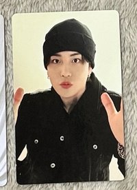 有這麼大！小熊