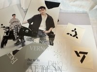 ⭐️正四（黑）