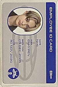 24咕咕盒 周邊卡 