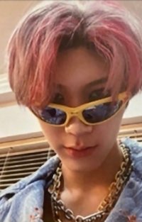 Awaken The World 專輯卡 Awaken ver 