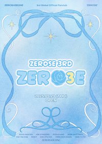 3rd Global Official Fanclub