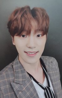 特一 專輯卡 PLOT ver