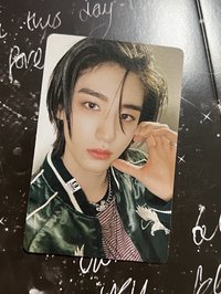 19.99 Dangerous 專輯卡 金桐儇