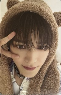 THE GREAT UNITY展會 隨機卡 