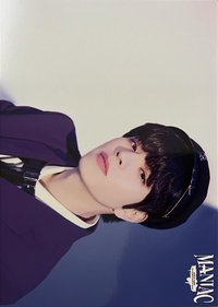 2nd 世巡 隨機卡 日本 隨機大卡