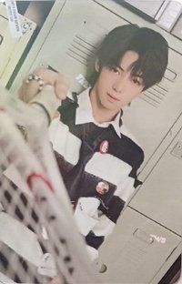 SUMMER BEAT! 阿拉丁 電子專 特典卡 