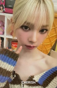 MY WORLD sm 直播卡 D柚