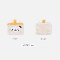 Color快閃 零錢包 