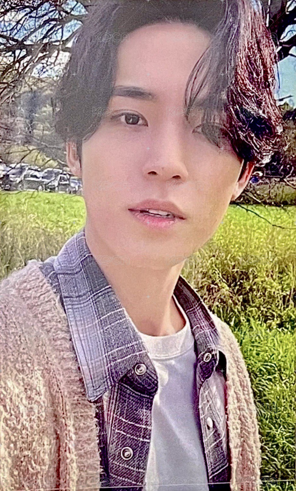 消費期限 環球 福岡 入場卡 / 場限卡  正面