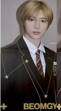 25回憶錄 wvs 海報 25年回憶錄 海報 崔杋圭 校服