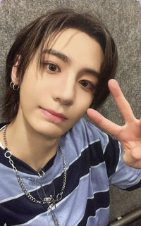 No Genre wvs FINAL場周特典 入場卡 / 場限卡 5