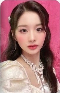 ENTWURF sr 1.0 簽售卡 