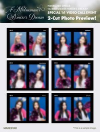 MS 5.0 簽售 啦啦隊 二宮格