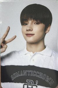 迷四 KMStore 簽售卡 