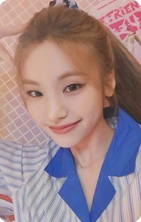 2024年曆 jyp 滿額卡 