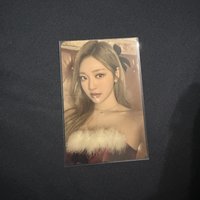 22聖誕 隨機卡 22年聖誕寧1