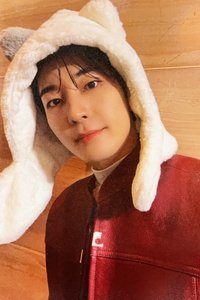 D社漢圓雜誌 雜誌卡 ver A