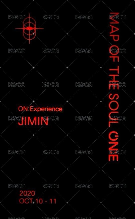 ON:E 一般版 演唱會 DVD / CD 卡 隨機(*卡背注意) 背面