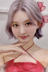 After LIKE sr 簽售卡 秋