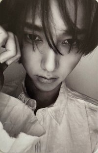 迷五 專輯卡 Fade in Ver.