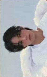 迷四 wvs 單封 特典卡 