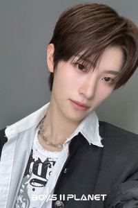 BOYS ll PLANET 아카이브展覧 AFTER;JOURNEY in 首爾 第一周 #5 周邊卡 