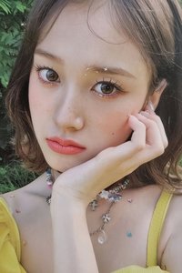 WE NEED LOVE 專輯卡 love ver.