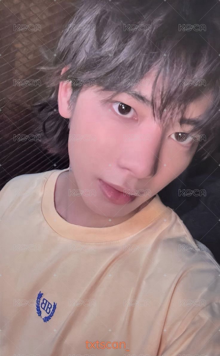 正四 wvs 預售 特典卡 ver.單封 正面