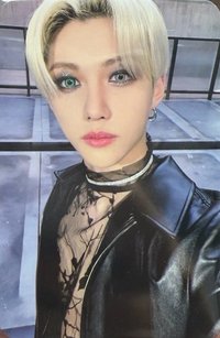 ODDINARY mmt 簽售卡 