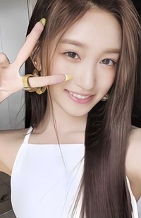 After LIKE 專輯卡 Jewel ver.