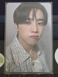 ⭐️串珠項鍊小卡