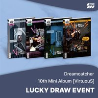 迷你十輯 SW LD2.0