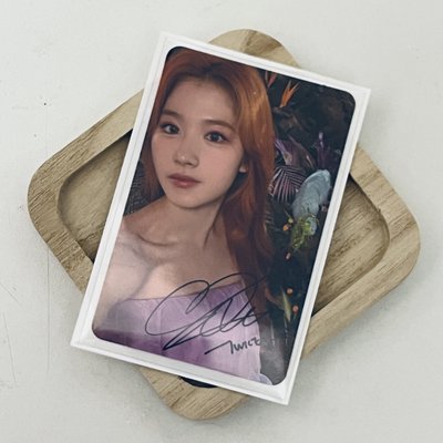 🎀｜TWICE 專卡集結
