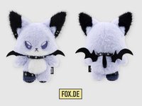 Beautiful Mind World Tour 娃娃玩偶 FOX.DE