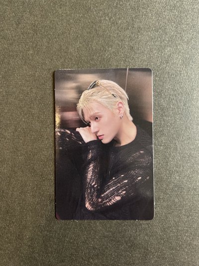 Golden Hour 3 POCA：傘&榮