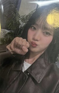 HER快閃 周邊卡 卡包卡