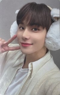 2022 聖誕 隨機卡 