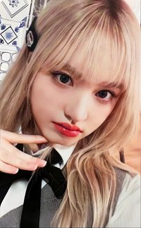 I'VE MINE wm 5.0 簽售卡 