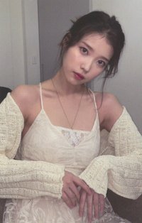 LILAC 專輯卡 HILAC VER.