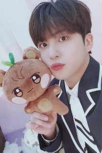 ANITEEZ IN ILLUSION 周邊卡 PLUSH DOLL